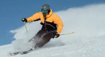Il complesso sciistico di Passo Penice