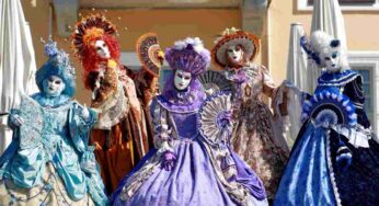 Carnevale di Bobbio