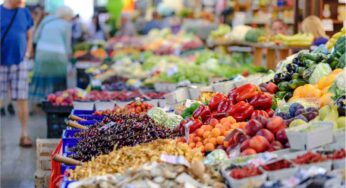 Bobbio (PC) – Mercato del sabato