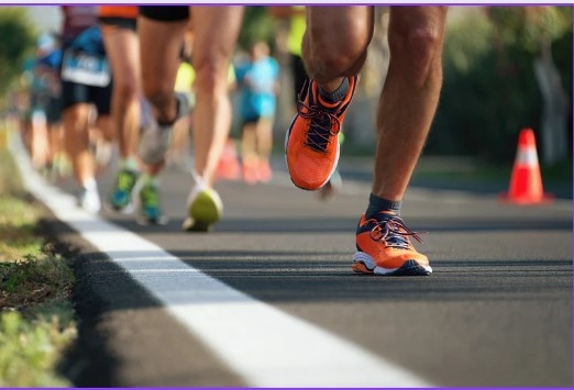 Maratona di Bobbio