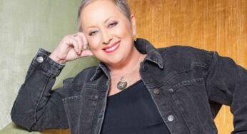 Carolyn Smith in clinica, la foto sul lettino è virale: cosa è successo alla coreografa