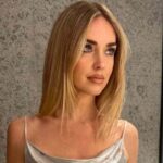 Chiara Ferragni cambia look