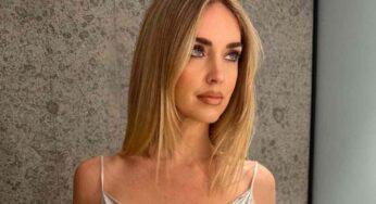Chiara Ferragni volta definitivamente pagina: il dettaglio nel look non passa inosservato