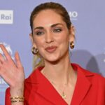 Fidanzato Chiara Ferragni