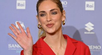 Chiara Ferragni, arriva la conferma sul presunto flirt: il dettaglio che in pochi hanno notato