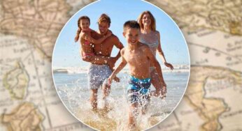 Estate 2024, quali sono le mete ideali da visitare in Italia: altro che vacanze in Europa!
