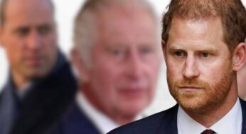 Harry si è sentito terribilmente solo dopo aver ascoltato la sconvolgente confessione di William e Carlo