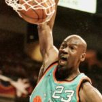 Michael Jordan campione in campo e fuori