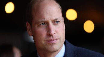 Svelato il motivo per cui William e i suoi figli sono stati fotografati di spalle: da non credere