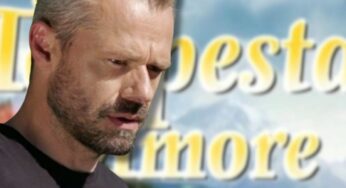 Tempesta d’Amore anticipazioni: Erik in guai grossi, disperato come non mai