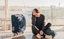 Nuovo pericolo durante i nostri viaggi