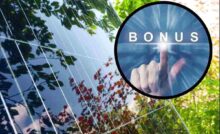 bonus fotovoltaico quanti anni rimborso