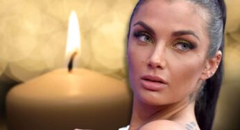 Lutto per Elettra Lamborghini: “Ti penso sempre”, il triste annuncio