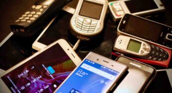 Sembra uscito negli anni Novanta ma è appena stato lanciato sul mercato: questo cellulare ricorda un vecchio Nokia