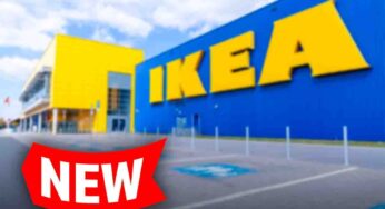 Nuovo geniale prodotto lanciato da Ikea, sta andando a ruba in queste ore: ecco a cosa serve