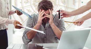 Ambiente di lavoro infernale? Probabilmente i tuoi colleghi sono di questi segni zodiacali