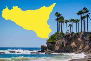 Los Angeles siciliana meglio California
