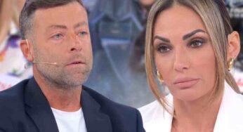 Pierpaolo Siano, così affonda Ida Platano: parole durissime dopo Uomini e Donne