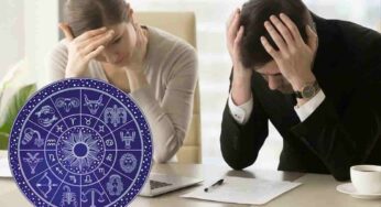 Questi 3 segni zodiacali vivranno dei giorni parecchio difficili: brutte notizie in arrivo